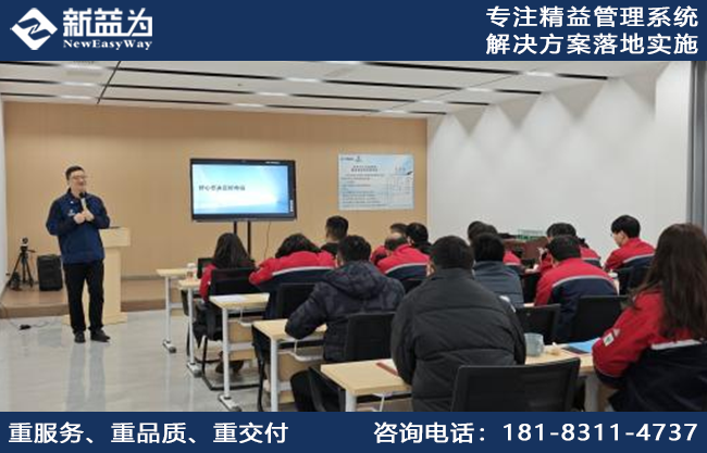 賦能成長，心態(tài)與管理雙提升，重慶某公司舉辦員工培訓活動
