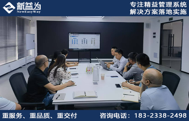擘畫藍(lán)圖，共筑新篇，四川某紡織公司召開工廠目視規(guī)劃項(xiàng)目啟動(dòng)首次會(huì)